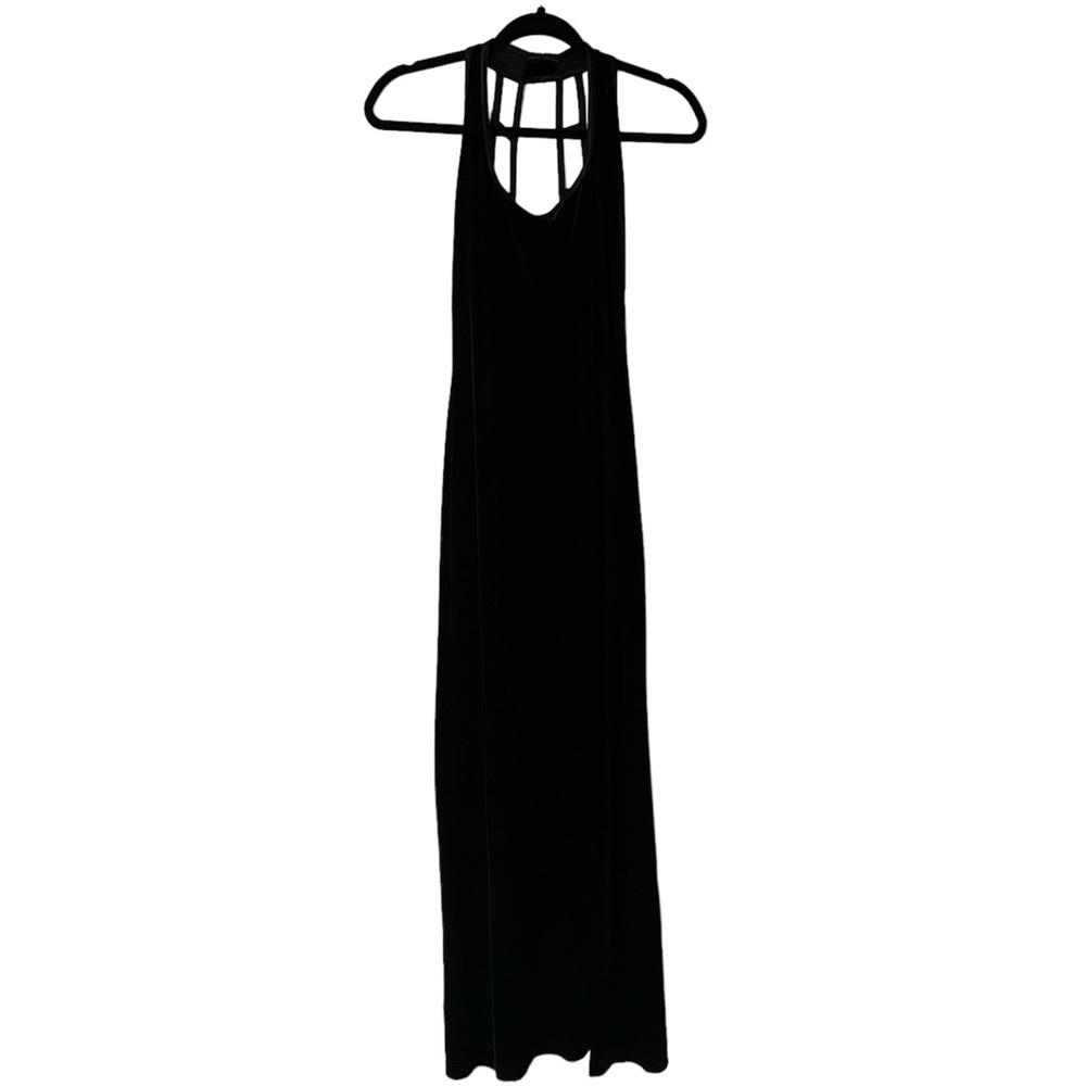 Peep Studio Maxi Dress Size Small